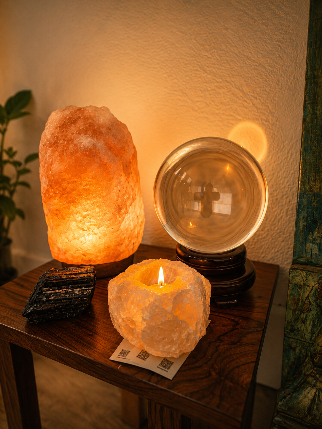 Benefits of Reiki