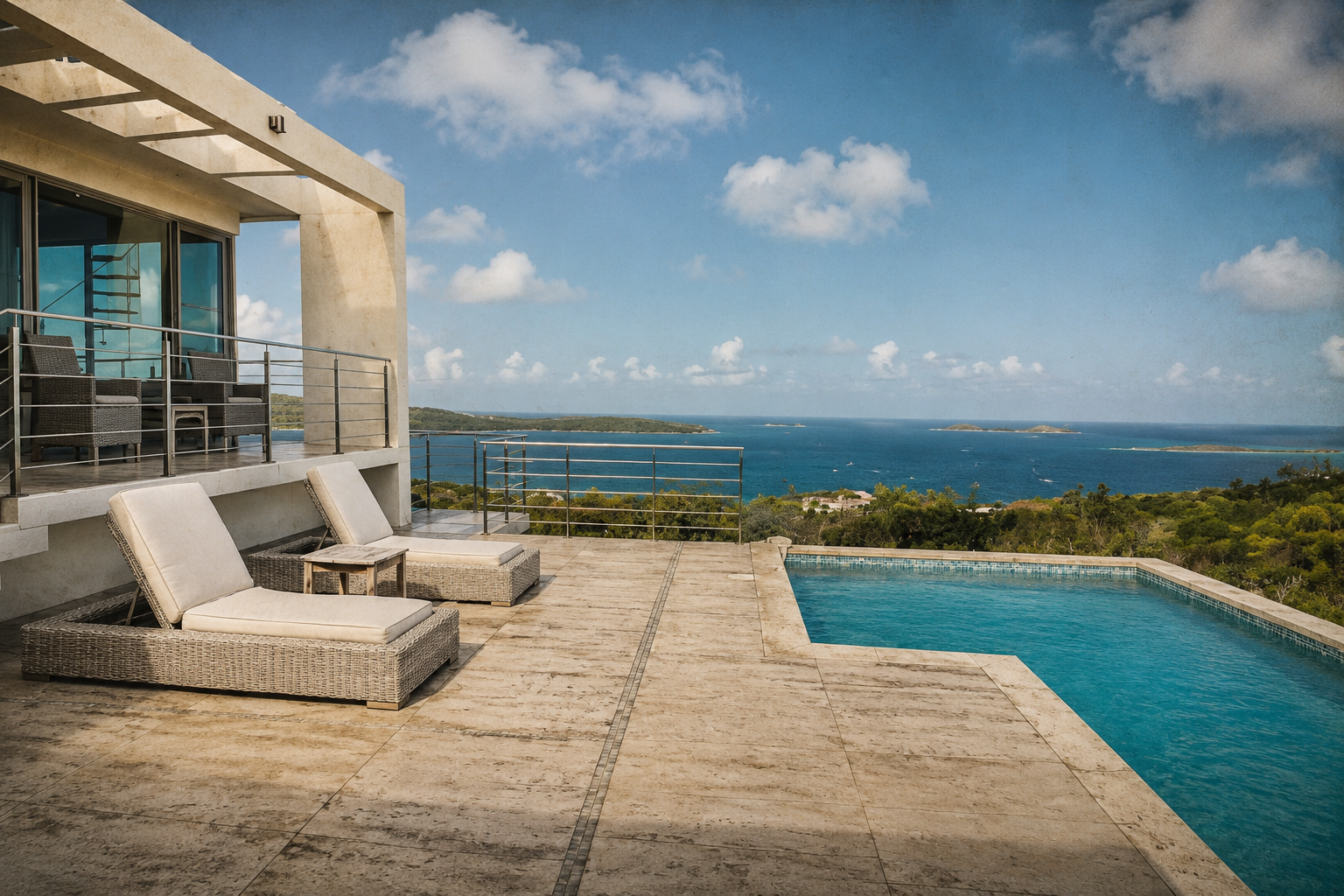 Culebra Healing Space